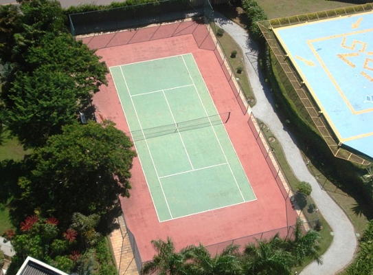 Marques Plaza Hotel ポウゾ・アレグレ エクステリア 写真
