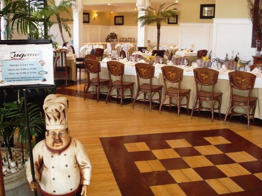 Marques Plaza Hotel ポウゾ・アレグレ エクステリア 写真