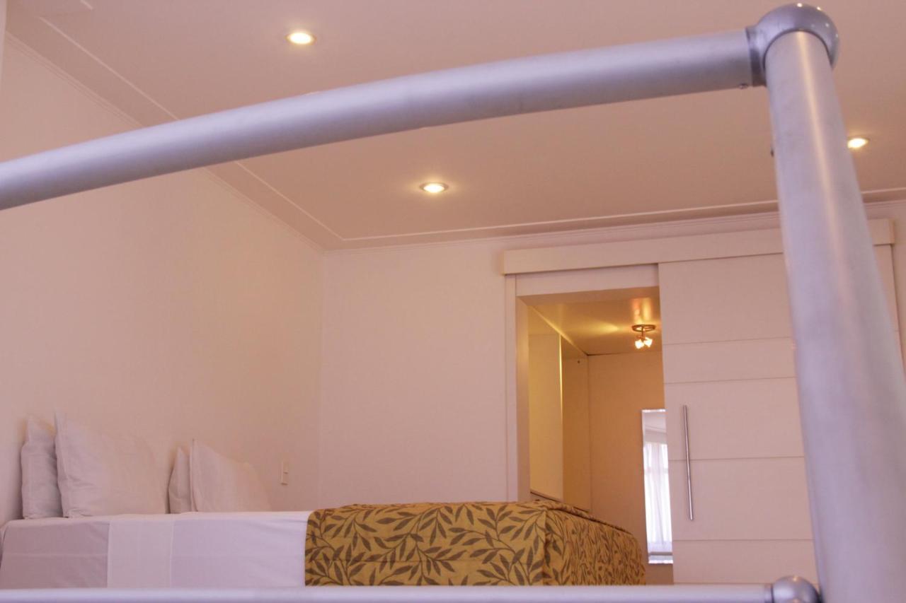 Marques Plaza Hotel ポウゾ・アレグレ エクステリア 写真